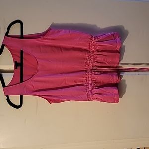 ANN TAYLOR Sleeveless Blouse